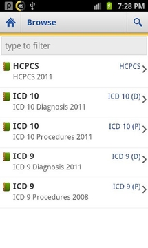 ICD Lite 2012截图