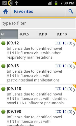 ICD Lite 2012截图5