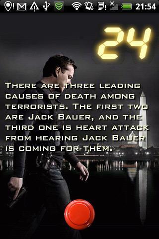 Jack Bauer Facts FREE截图4