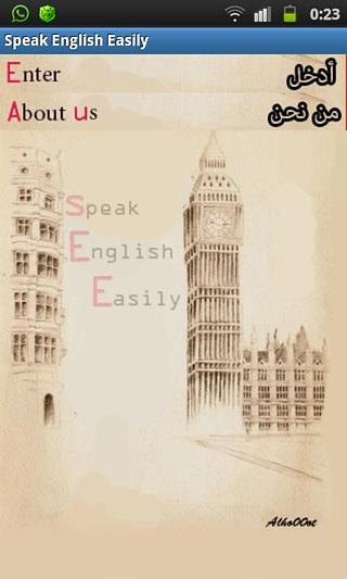 Speak English Easily截图5