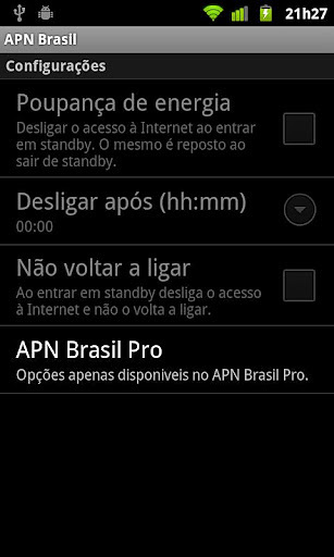 APN Brasil截图1