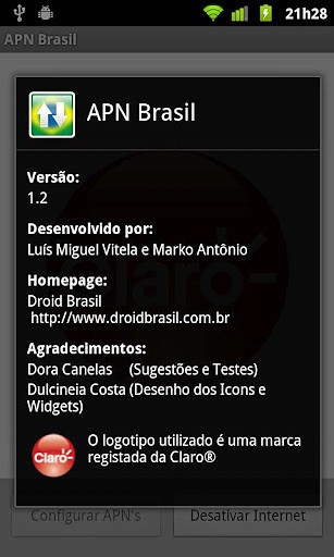 APN Brasil截图3