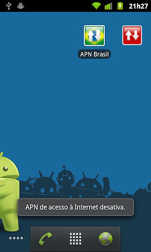 APN Brasil截图4