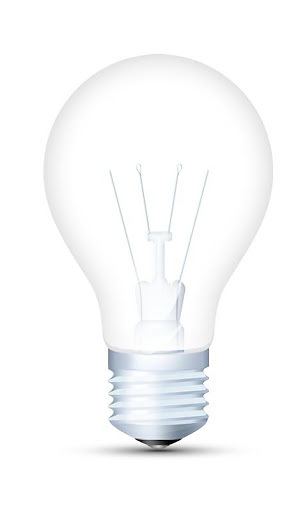 Light Bulb截图1