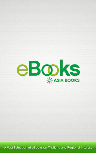 亚洲的书 Asia Books截图1