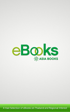 亚洲的书 Asia Books截图