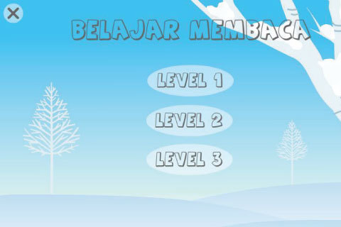 Belajar Membaca截图3