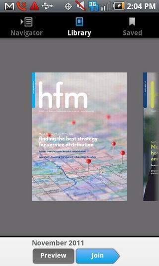 hfm magazine截图1