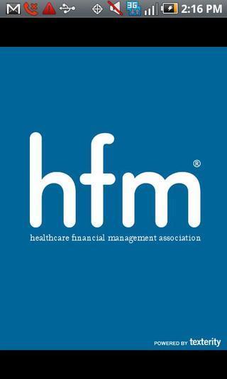 hfm magazine截图3