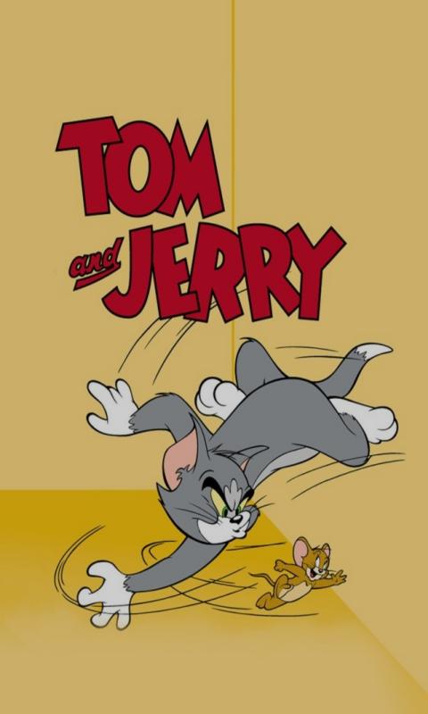 猫和老鼠 Tom and Jerry截图2