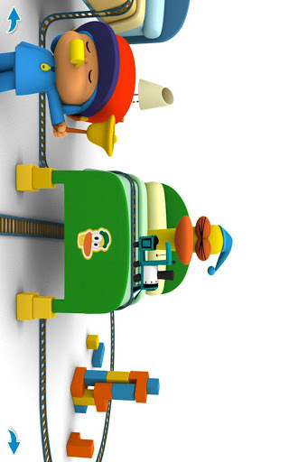 Pocoyo: Bedtime截图4