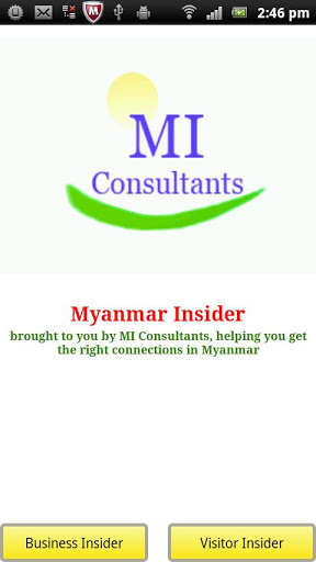 Myanmar Insider截图1