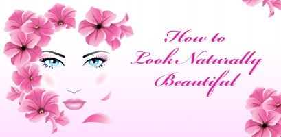 How to Look Naturally Beautiful 1.3截图1