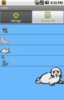 seals 截图2