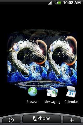 3D Dragon IV截图3