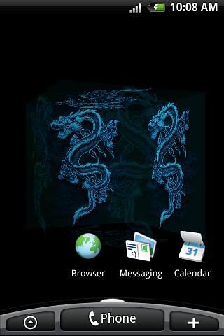 3D Dragon IV截图4