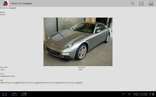 My Car Gallery截图1