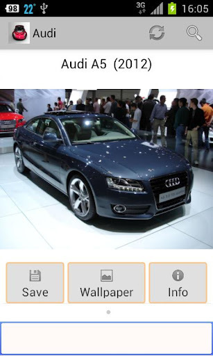 My Car Gallery截图2