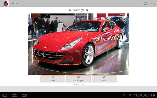 My Car Gallery截图6