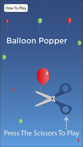 Balloon Popper (Lite)截图1