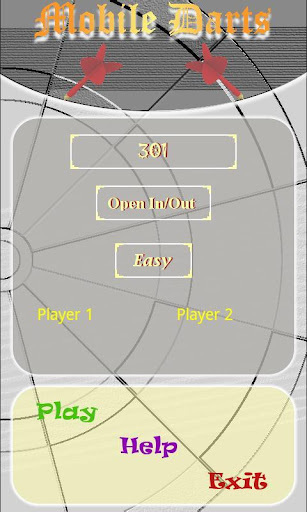 移动飞镖Pro试用截图2