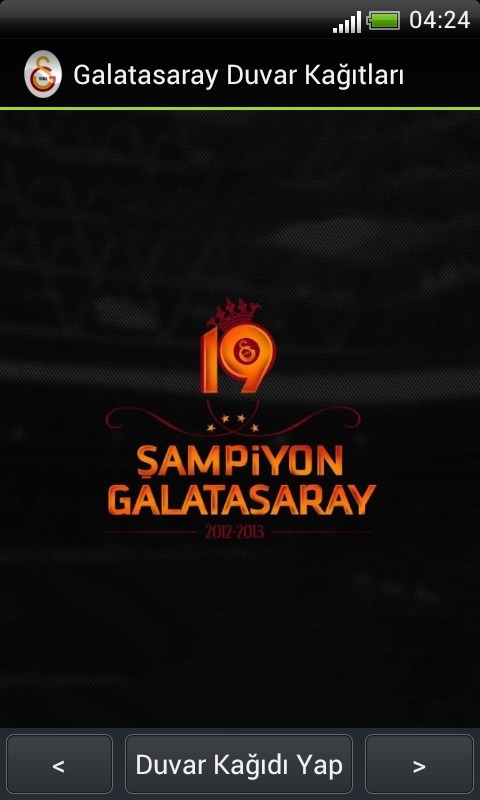 Galatasaray Duvar Katlar截图6