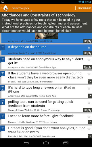 Hotseat at Purdue截图2