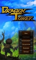 The dragon tower of Super  1.0.10截图2