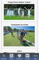 Cricket News Pro截图3