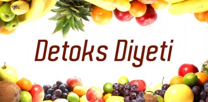 Detoks Diyeti 截图1