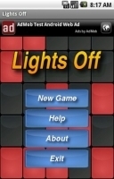 Lights Off 1.0.10截图