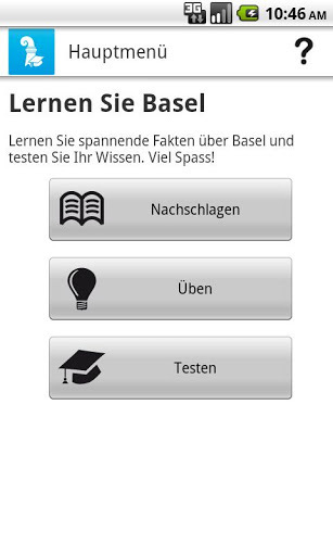 Lernen Sie Basel截图1