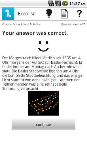 Lernen Sie Basel截图3