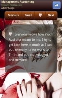 Kylie Minogue Quotes 截图2