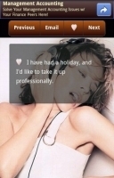 Kylie Minogue Quotes 截图3