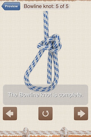 How to Tie Knots - 3D Animated截图1