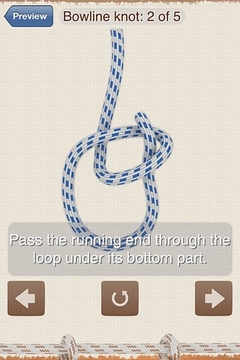 How to Tie Knots - 3D Animated截图