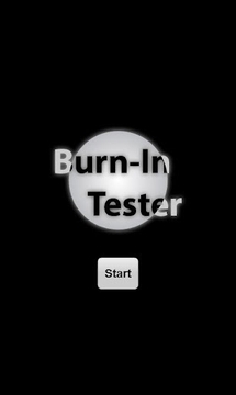 Burn-in Tester截图