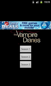 TVD Episode Guide截图