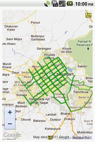 Sabka Traffic截图5