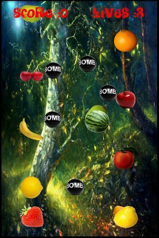 Fruit Tap截图1