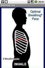 Breathing Test截图1