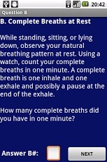 Breathing Test截图2