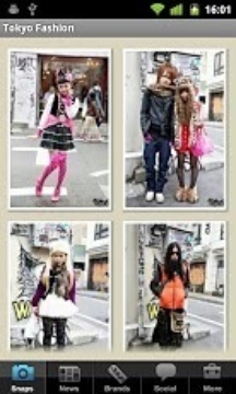 Tokyo Fashion截图