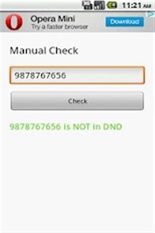 DND Checker截图4