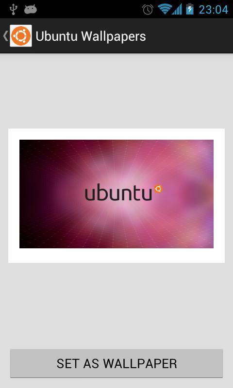 Ubuntu Wallpapers Pack截图3