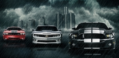 Cars Live Wallpaper 截图1