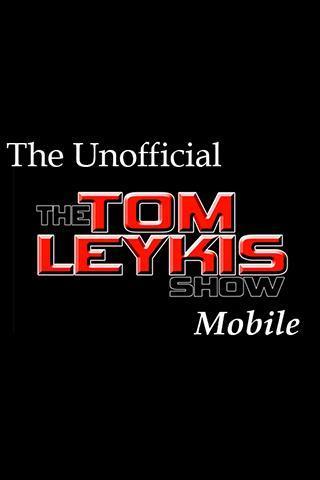 Unofficial Tom Leykis Show App截图1