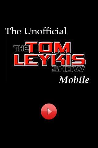 Unofficial Tom Leykis Show App截图2