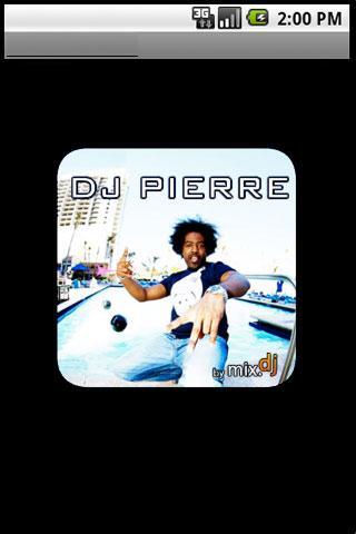Dj Pierre by mix.dj截图2